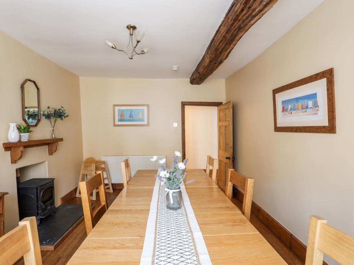 Above Deck Apartment Beaumaris